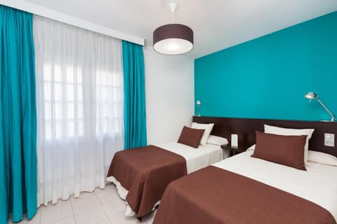 Apartamentos Los Dragos del Norte, 