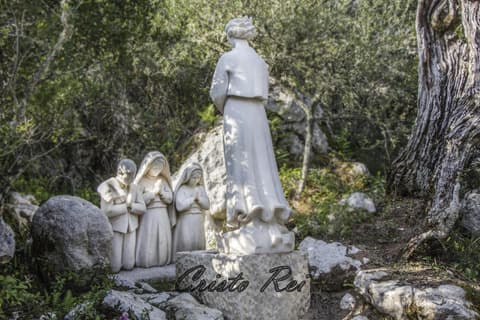 Hotel Cristo Rei - Fatima, 