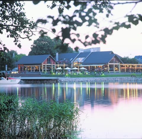 Apvalaus Stalo Klubas Gastro & SPA Hotel, 