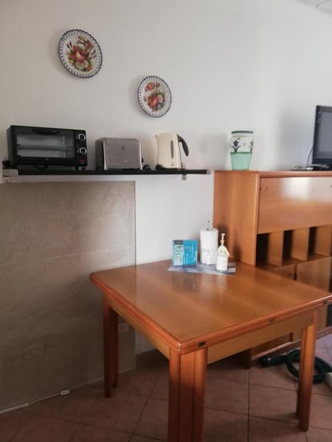 Appartamento 3 del Vecchio Convento, 