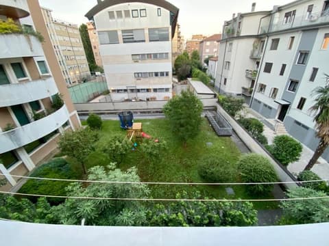 Venice -Mestre Rooms, 