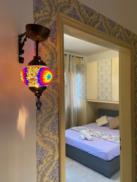 Venice -Mestre Rooms, 
