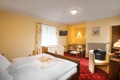 Landhotel Steindlwirt, 