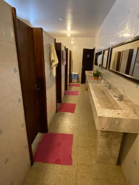 Pousada Irmãs Franciscanas, 