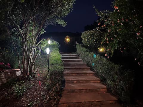 B&B Giardino delle Camelie, 