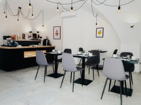 Pension MONO - Adults Only, 