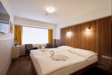 Wellness Hotel GREEN PARADISE, 