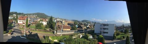 Silvia's Bed und Breakfast in Luzern, 