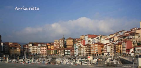 Casa Rural Ecológica Arrizurieta, 