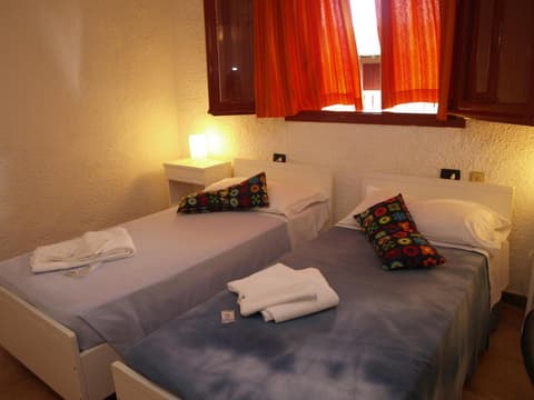 Club Esse Cala Bitta, 