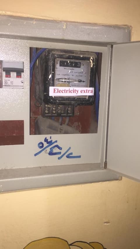 Apartment in Stella di Mare Hurghada, 