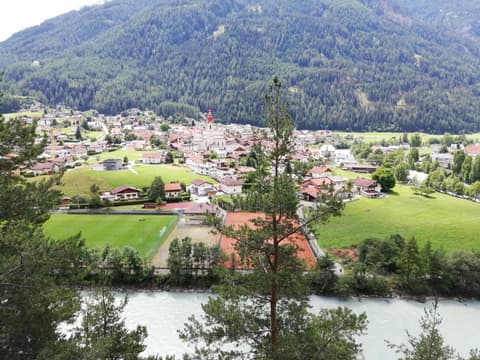 Tirol Apart Barbara, 