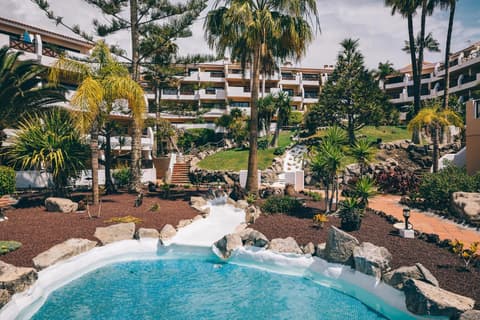 Apartamento Royal Park Albatros, 