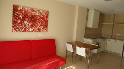 Apartamentos Europa House Sun Beach, 