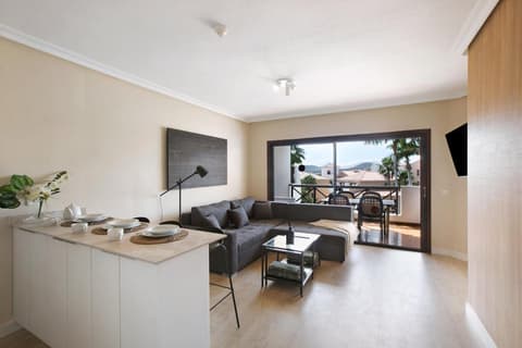 Apartamento Royal Park Albatros, 