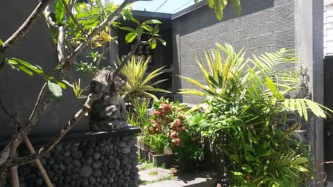 Bali Elephants Boutique Villa, 