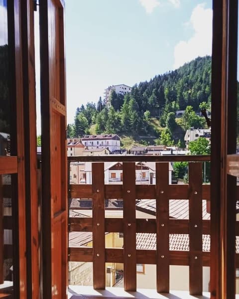 La Tua Casa a Roccaraso, 