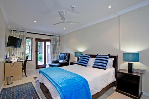 No 66 Sandton Lodge, 