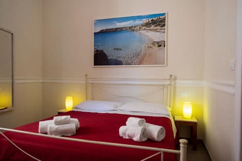 Monolocale a Favignana CALA AZZURRA, 