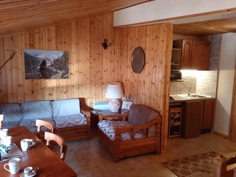 La Tua Casa a Roccaraso, 