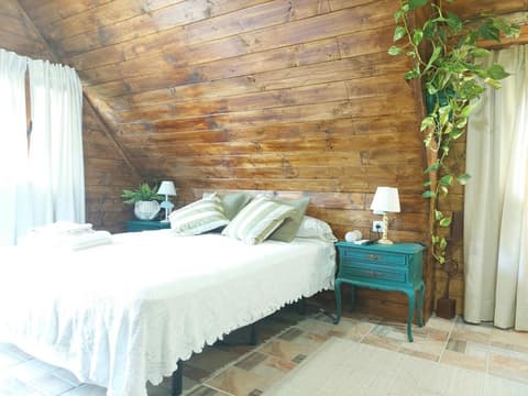 Casa Solis Monteprincipe, 