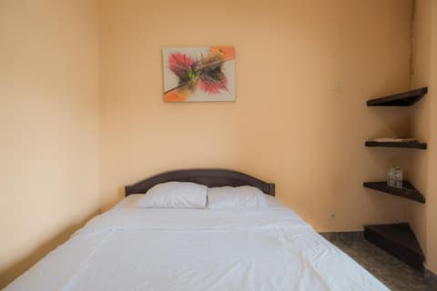 Pelangi Homestay Bedugul RedPartner, 