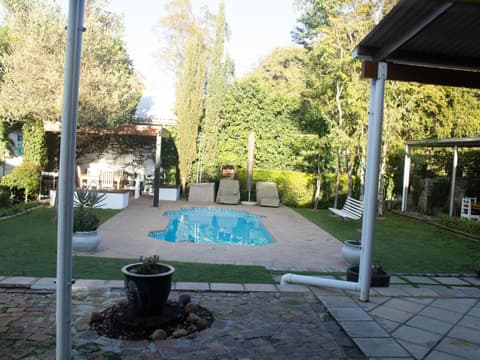 Cummings Guesthouse, 