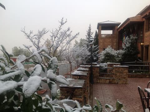 Hospederia del Zenete, 