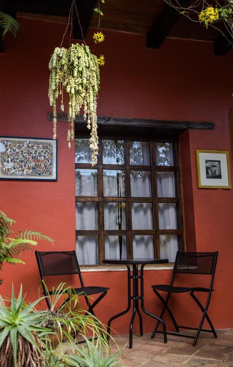 Guayaba Inn Boutique Hotel, 