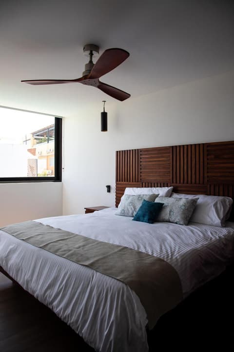 Kiin Tulum, Luxury Suites, 