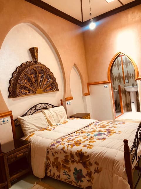 Hotel Restaurant Hollywood Africa, 