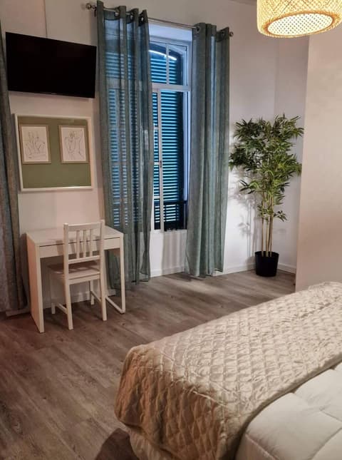 Hospedaria Pôr do Sol, 