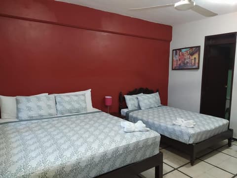 Hotel Murallas 231, 