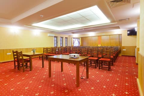 Sevastokrator Relax & Congress, 