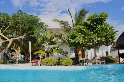 Villa Francesca Boutique Hotel, 