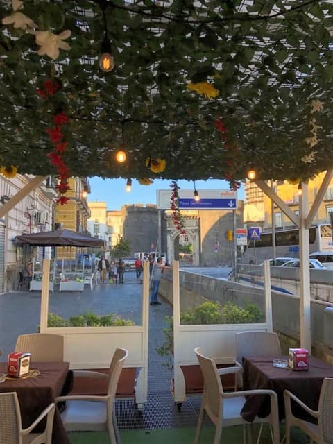 B&B La Rosa Dei Venti, 