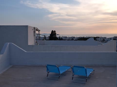 Pension Paros Anna Spanou, 