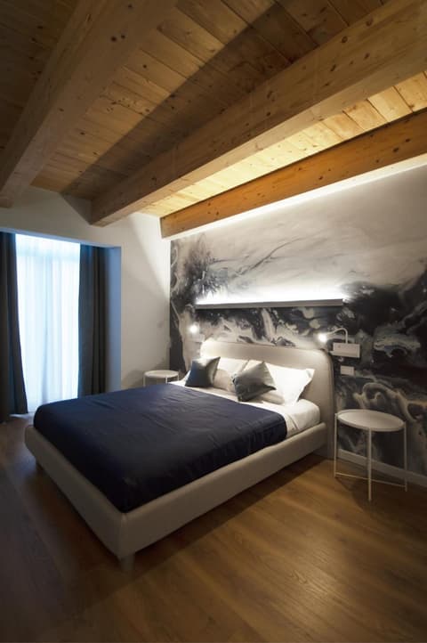 B&b Porta Arpana- Camere & Appartamenti Deluxe in centro, 