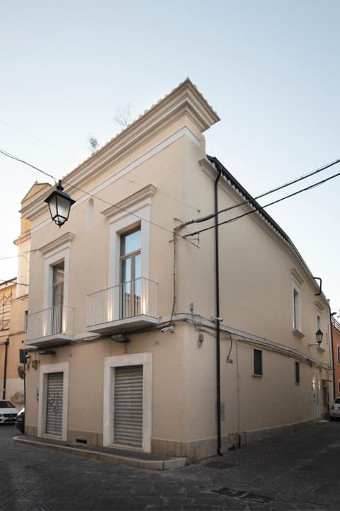 B&b Porta Arpana- Camere & Appartamenti Deluxe in centro, 