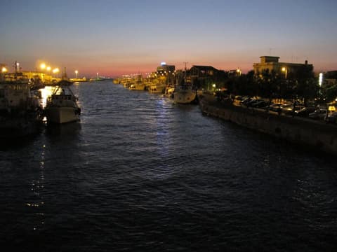 Fiumicino Inn Airport, 