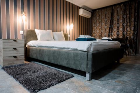 Mavie Apartment Boutique, 