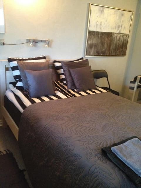 Guesthouse Trabjerg, 