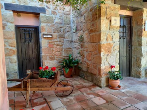 Masia los Toranes - Destino Starlight, 