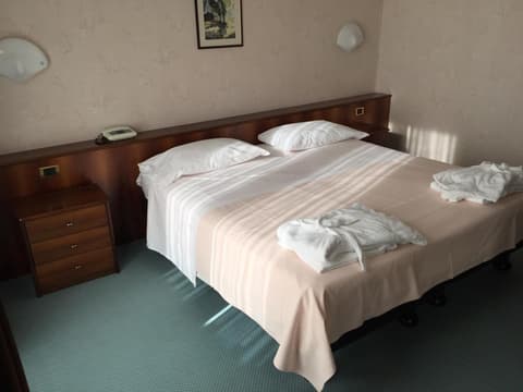 Hotel Terme Marconi, 