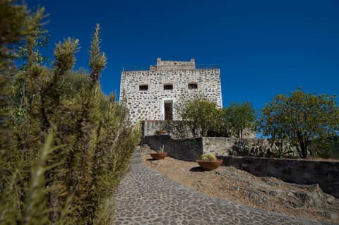 Castello Malicas, 
