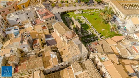 Dione Apartments by Dimore in Sicily Ortigia, 