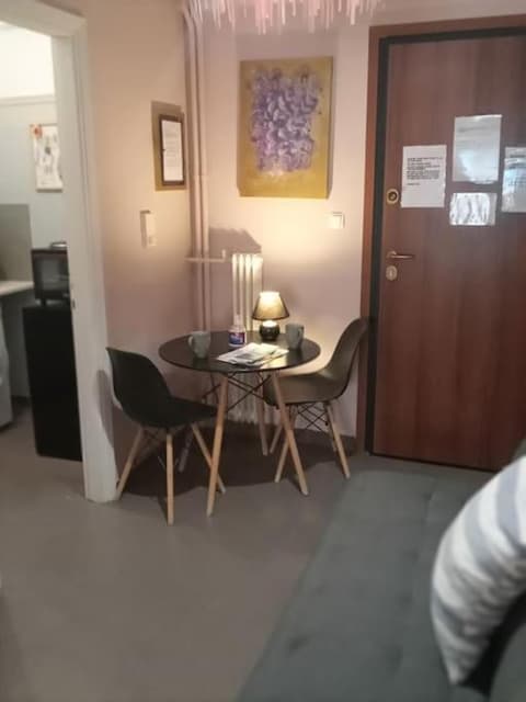 Urban comfort apartment., 