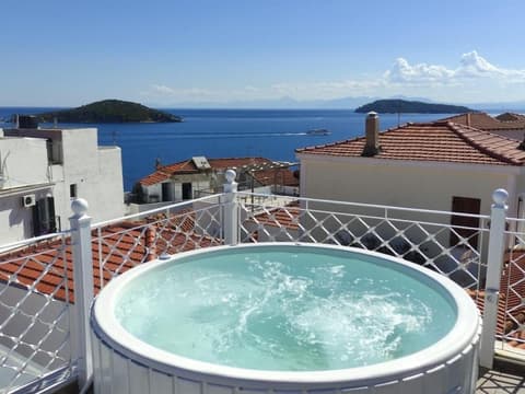 Mare Gaia Apartments, 