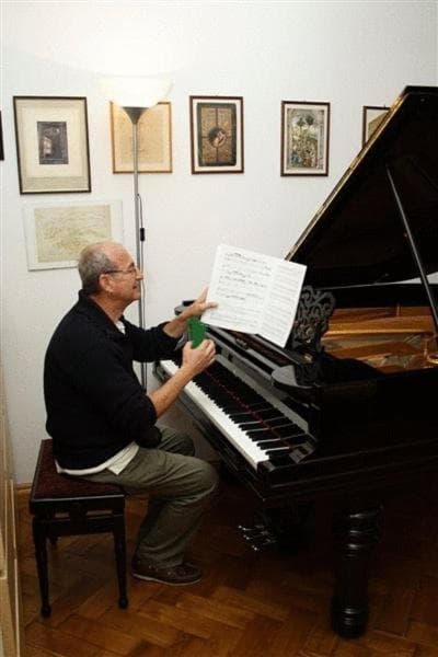 Home in Krakow Silvio's Apartments, 