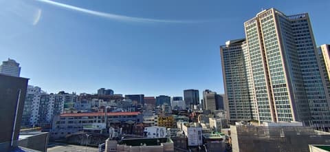 1012 House Namsan - Foreigner Only, 